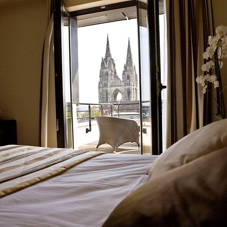 Best Western Plus Hotel Des Francs Soissons Rom bilde