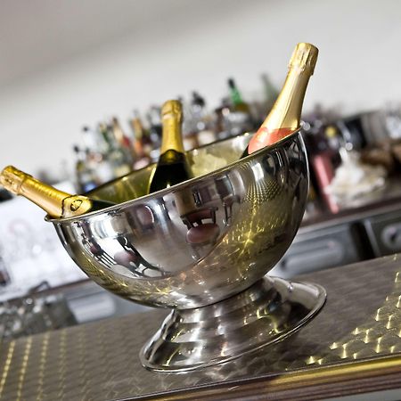 Best Western Plus Hotel Des Francs Soissons Eksteriør bilde
