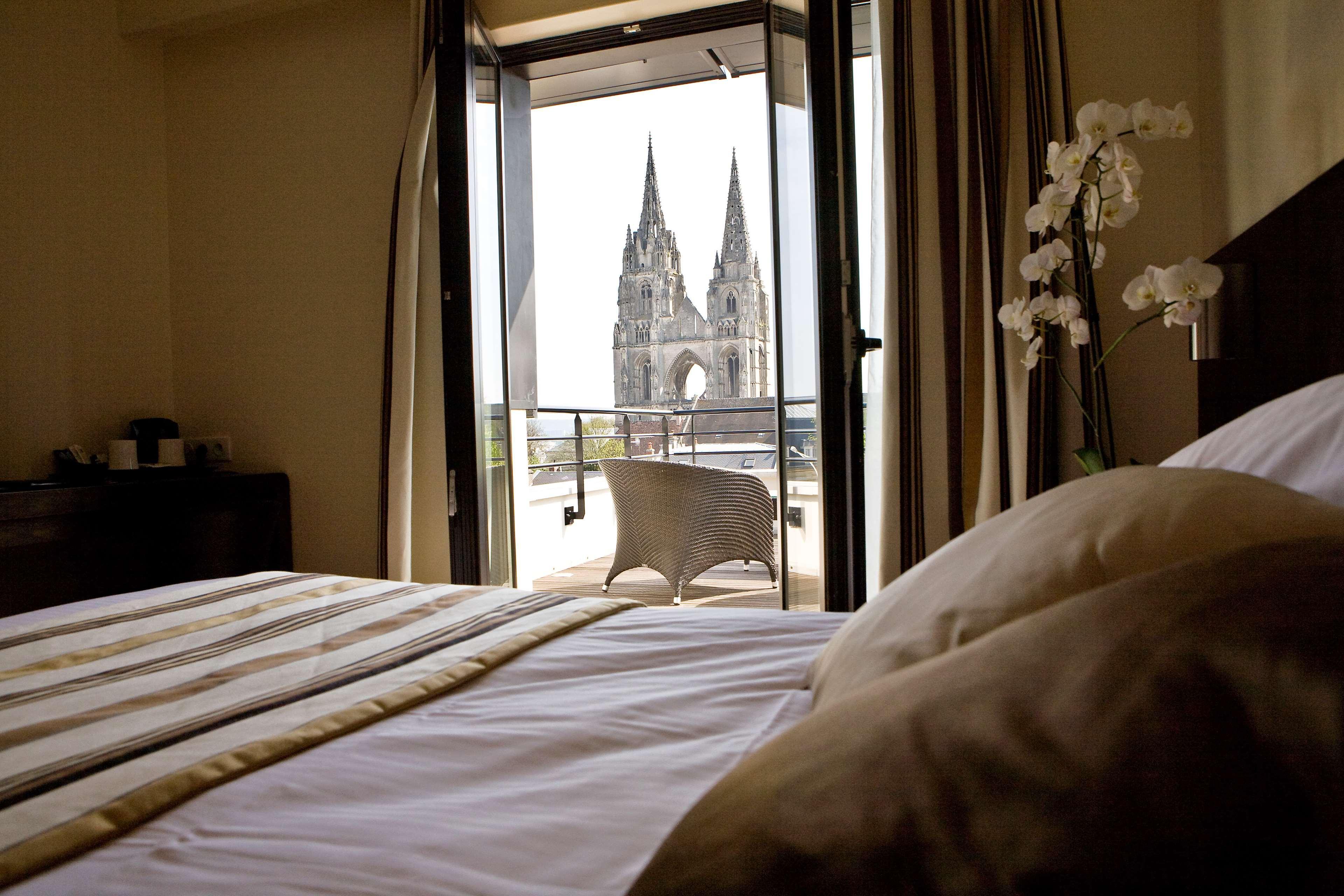 Best Western Plus Hotel Des Francs Soissons Rom bilde