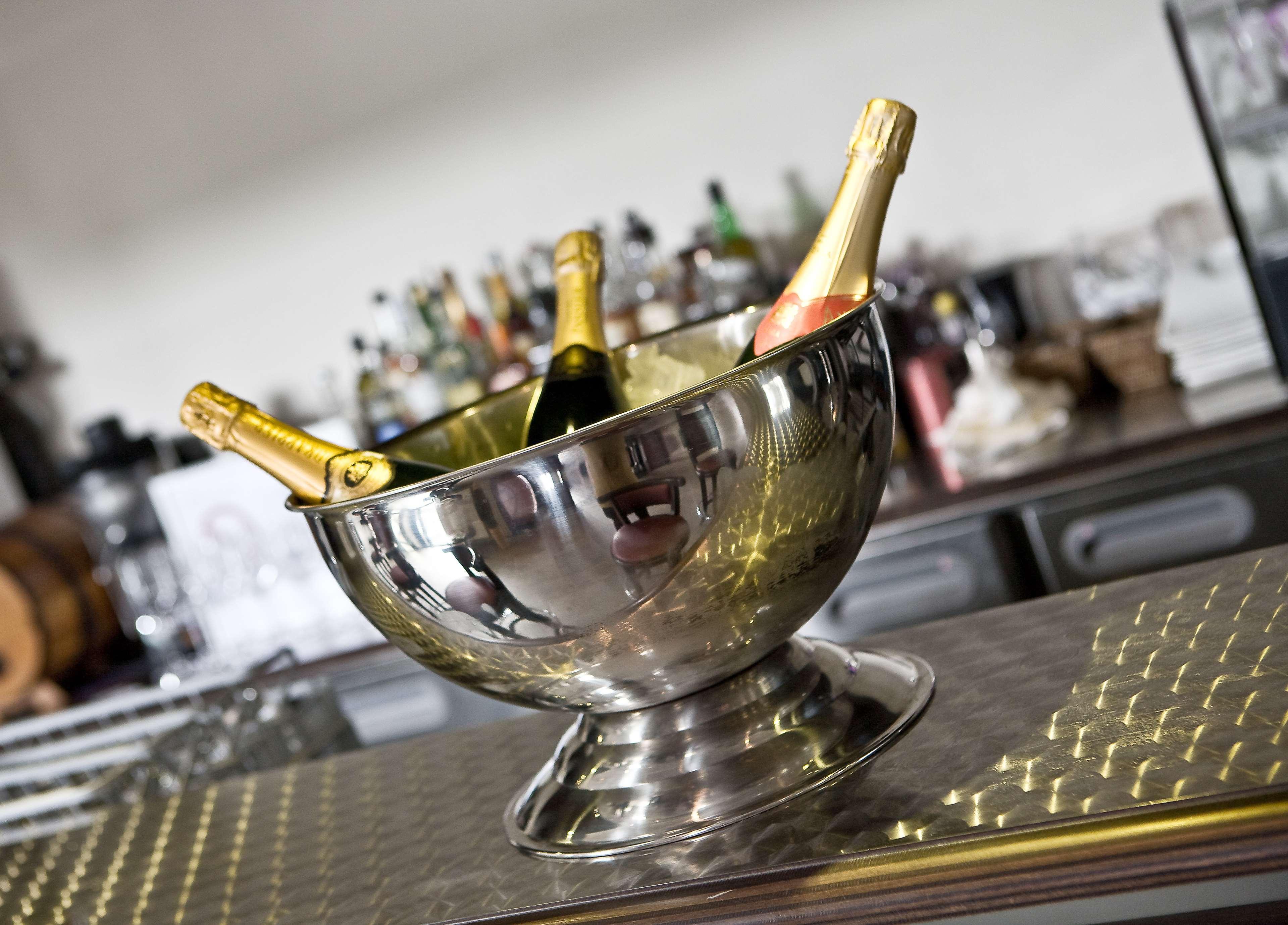 Best Western Plus Hotel Des Francs Soissons Eksteriør bilde
