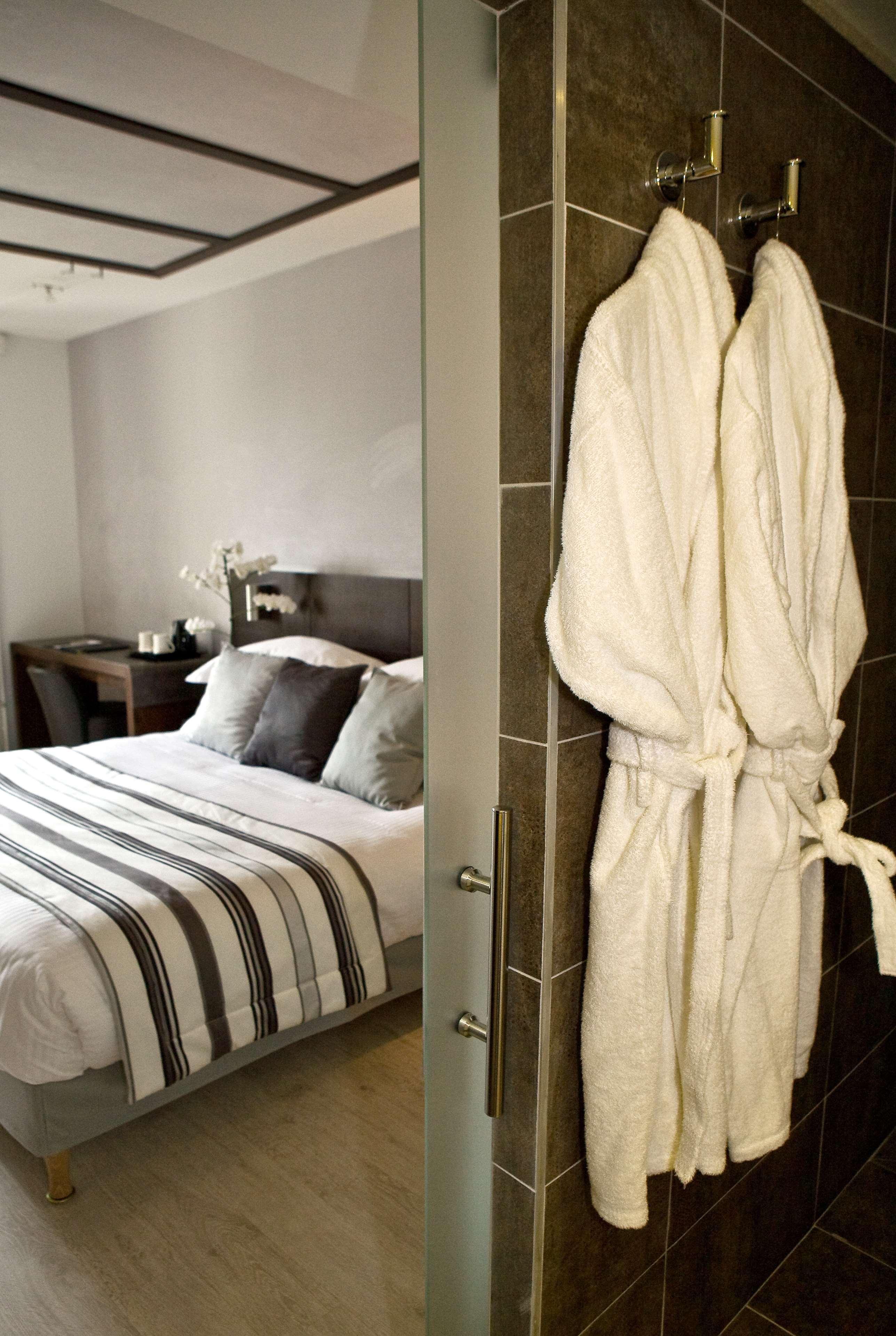 Best Western Plus Hotel Des Francs Soissons Eksteriør bilde