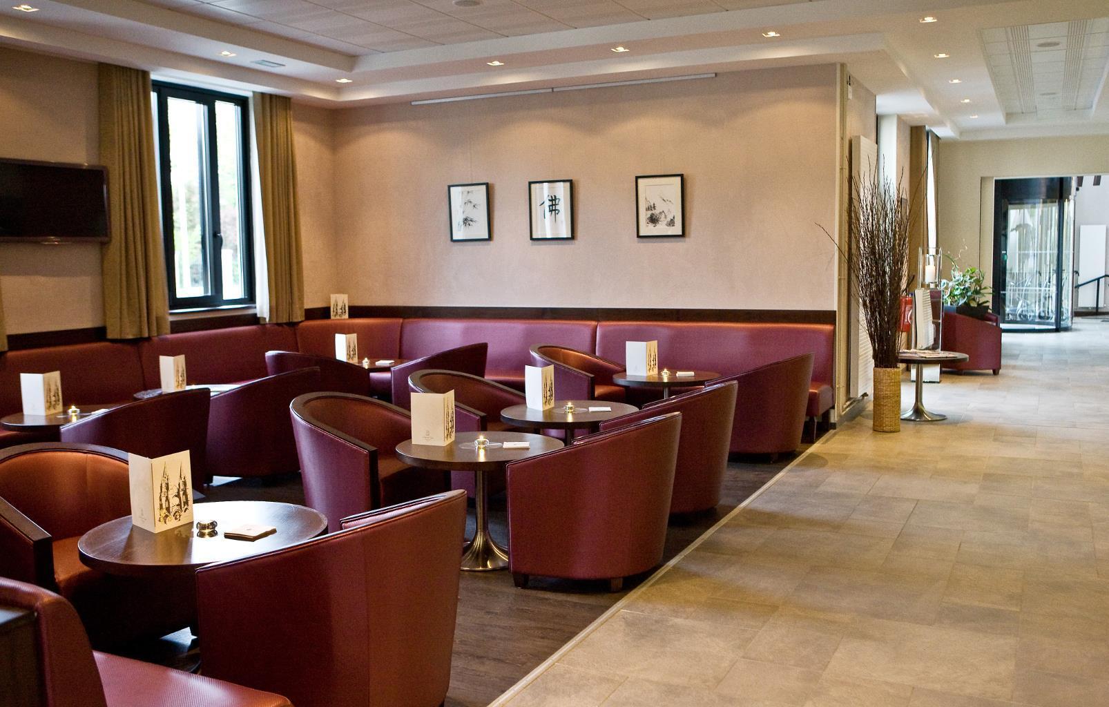 Best Western Plus Hotel Des Francs Soissons Eksteriør bilde