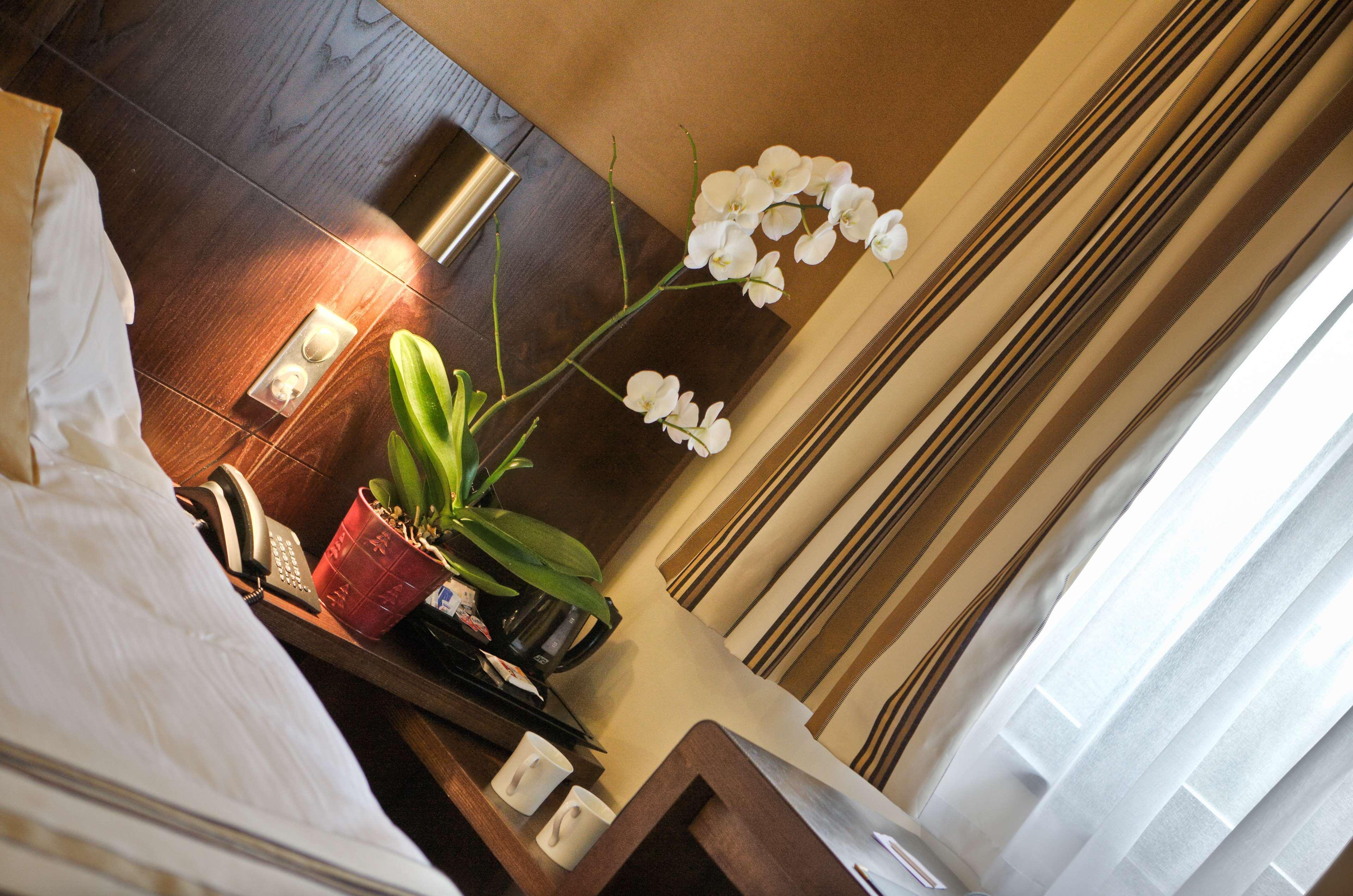 Best Western Plus Hotel Des Francs Soissons Eksteriør bilde