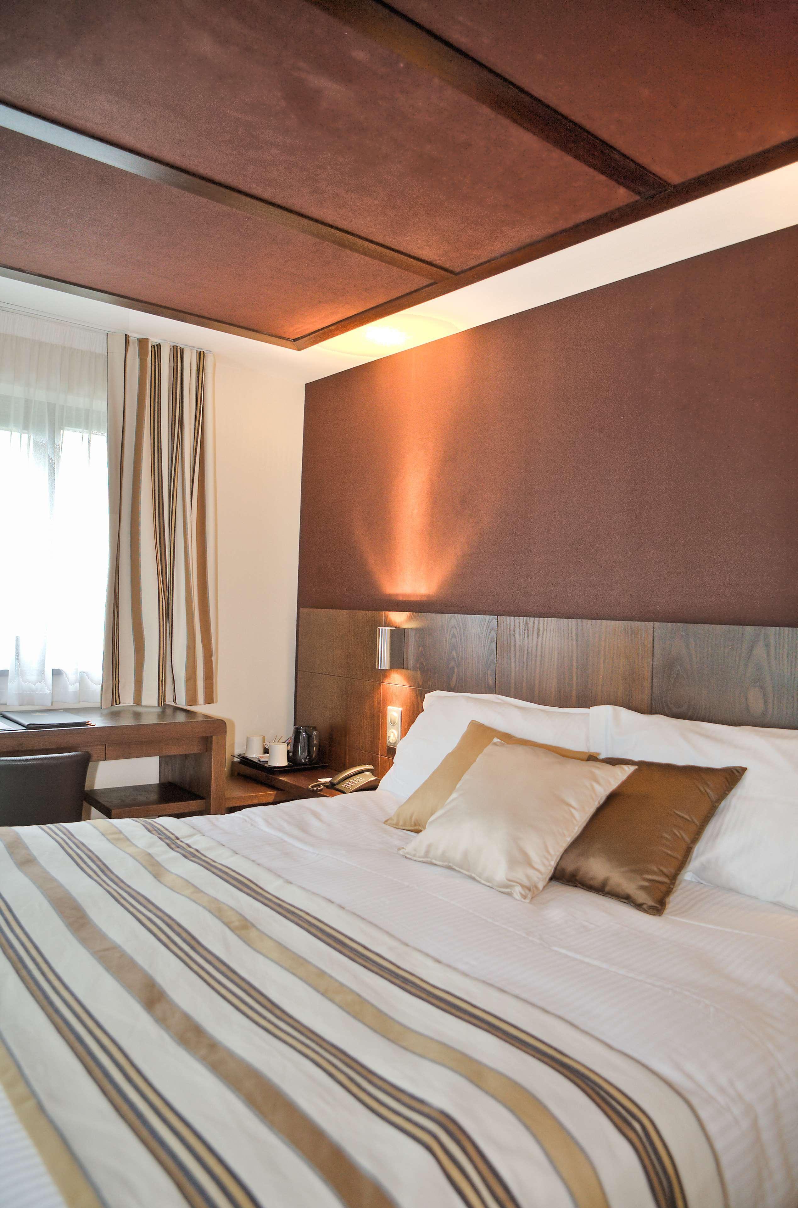 Best Western Plus Hotel Des Francs Soissons Eksteriør bilde