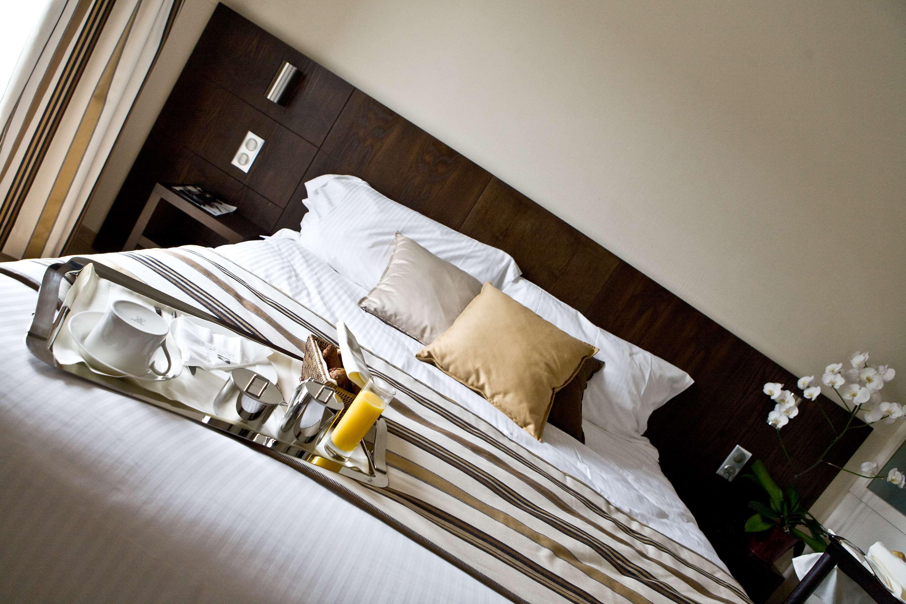Best Western Plus Hotel Des Francs Soissons Eksteriør bilde