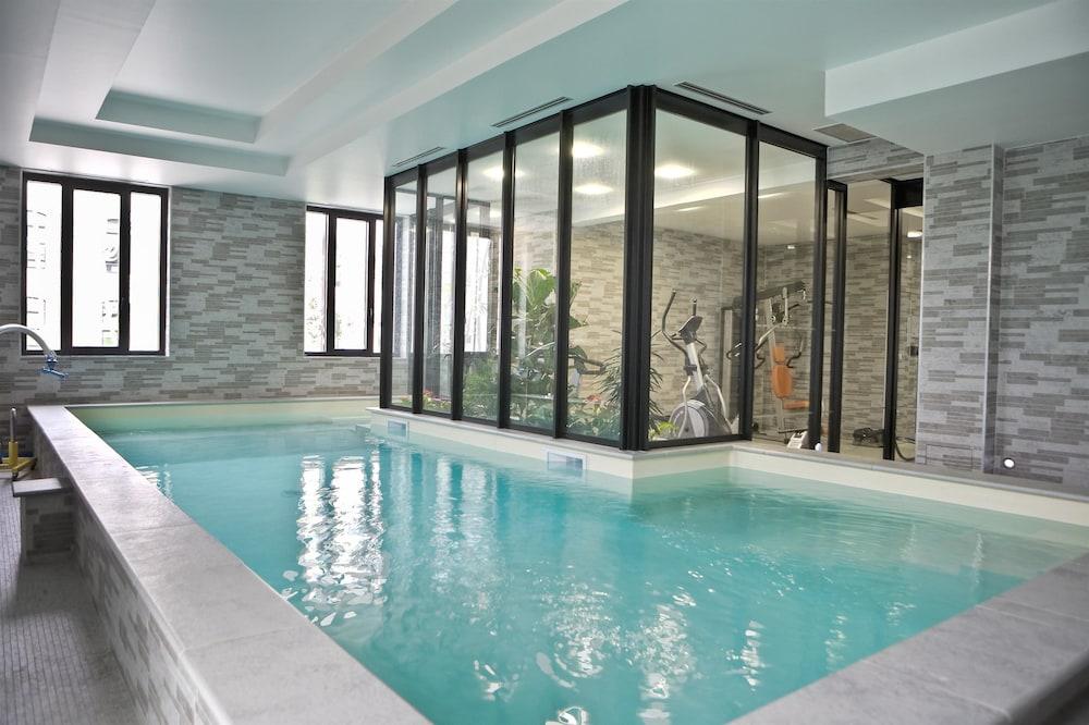 Best Western Plus Hotel Des Francs Soissons Eksteriør bilde