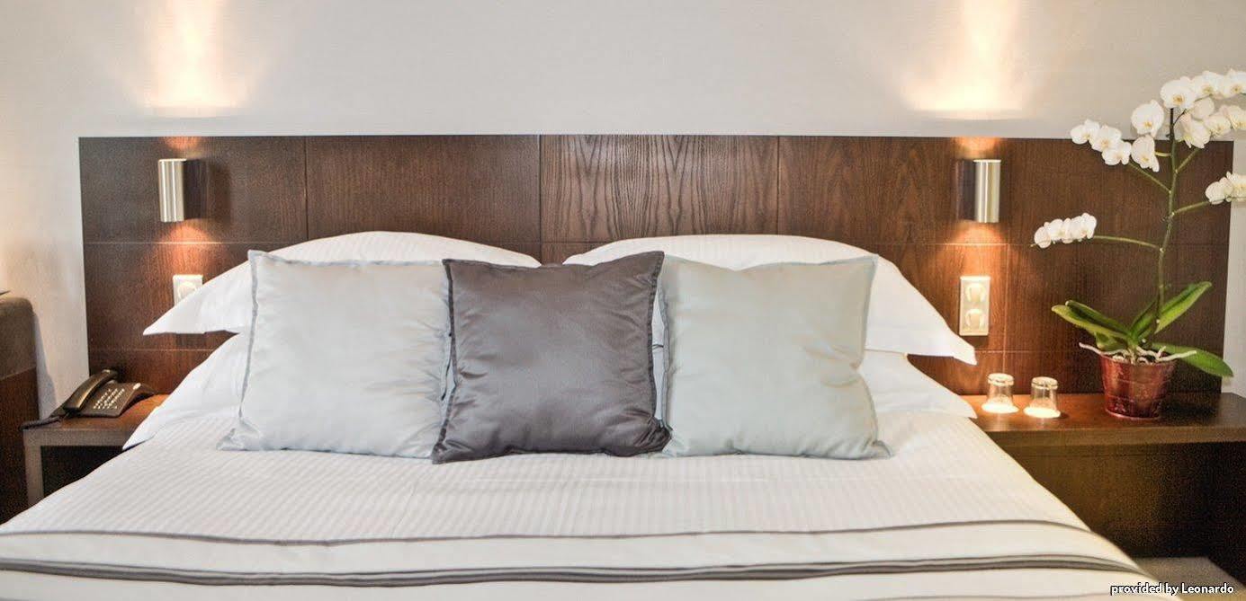 Best Western Plus Hotel Des Francs Soissons Rom bilde