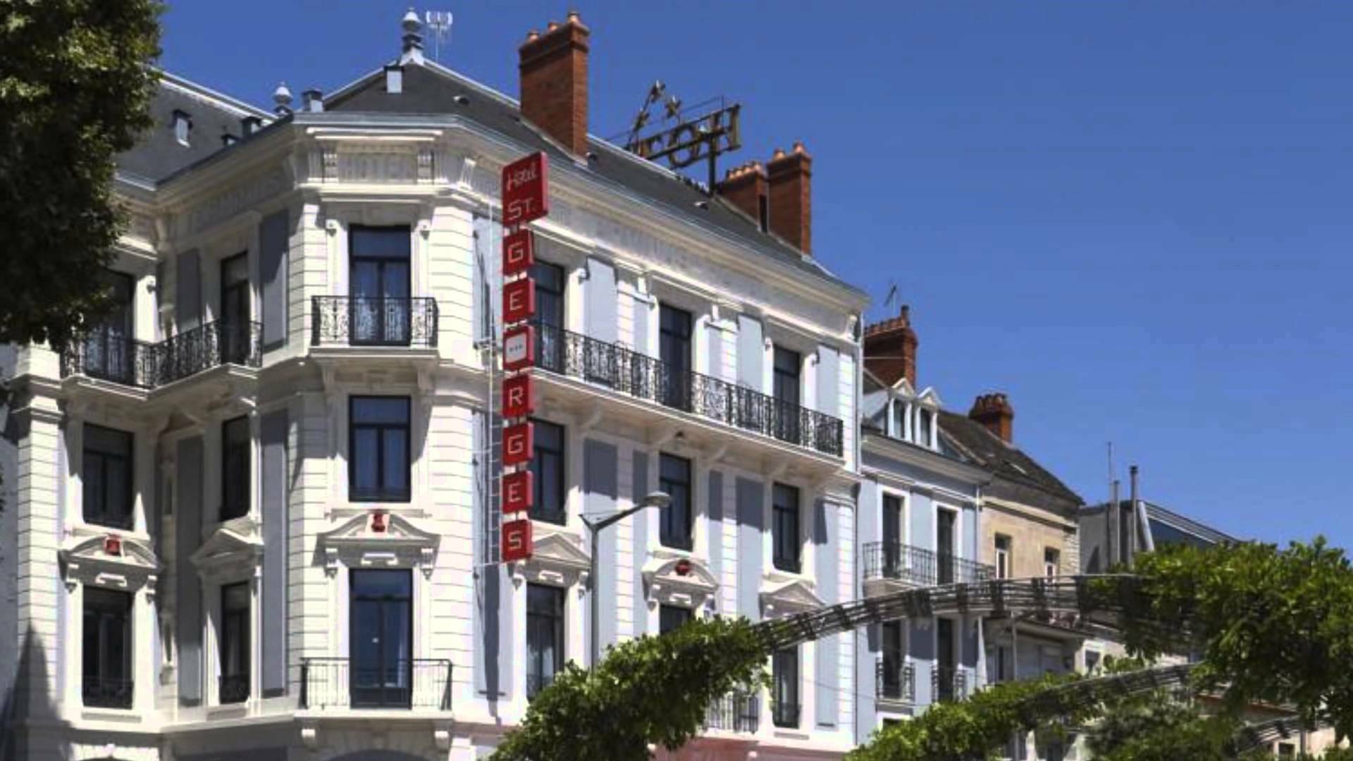 Best Western Plus Hotel Des Francs Soissons Eksteriør bilde